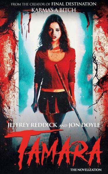 Tamara: The Novelization - Jeffrey Reddick