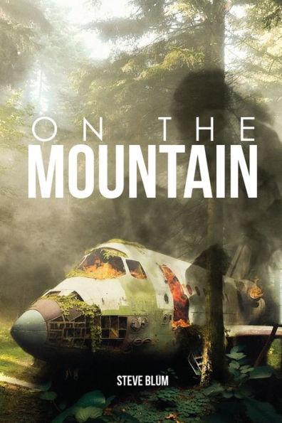 On The Mountain - Steve Blum