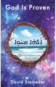 Poza produsului God Is Proven - David Steineker