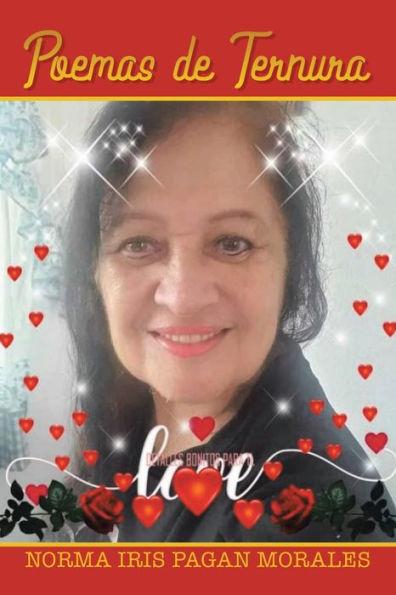 Poemas de Ternura - Norma Iris Pagan Morales