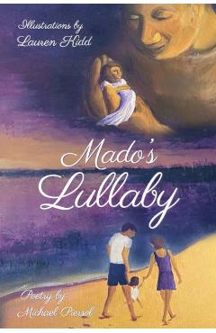 Mado's Lullaby - Michael Piersol 