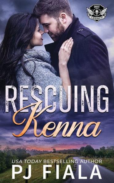 Rescuing Kenna - Pj Fiala