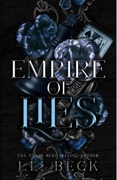 Empire of Lies - J. L. Beck