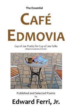 Coperta cărții 'Café Edmovia - Edward Ferri'