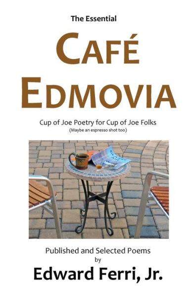 Café Edmovia - Edward Ferri