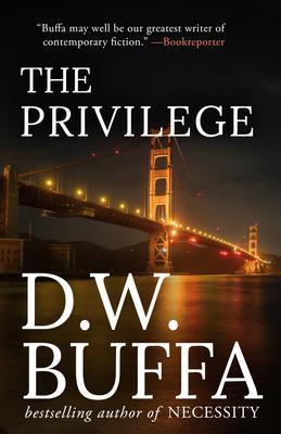 The Privilege - D. W. Buffa