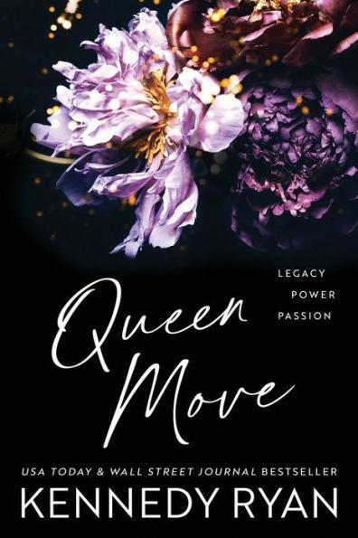 Queen Move (Special Edition) - Kennedy Ryan