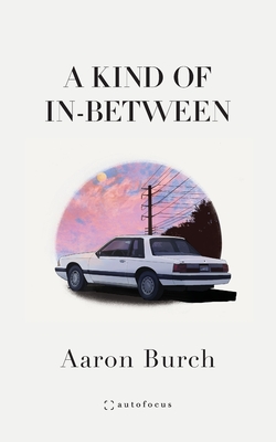 A Kind of In-Between - Aaron Burch