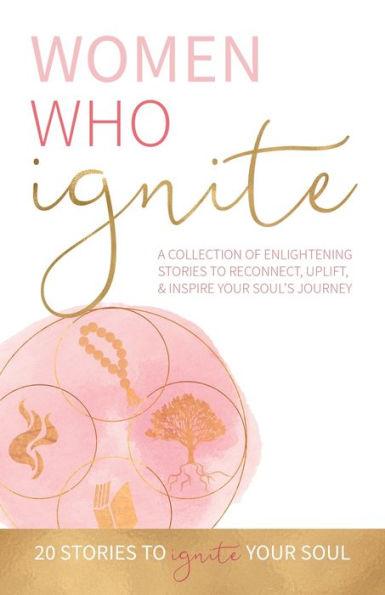 Women Who Ignite - Kate Butler
