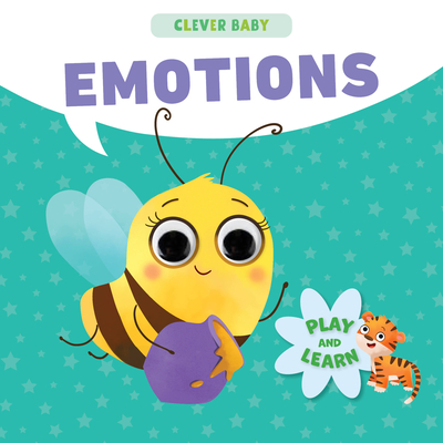 Emotions - Clever Publishing