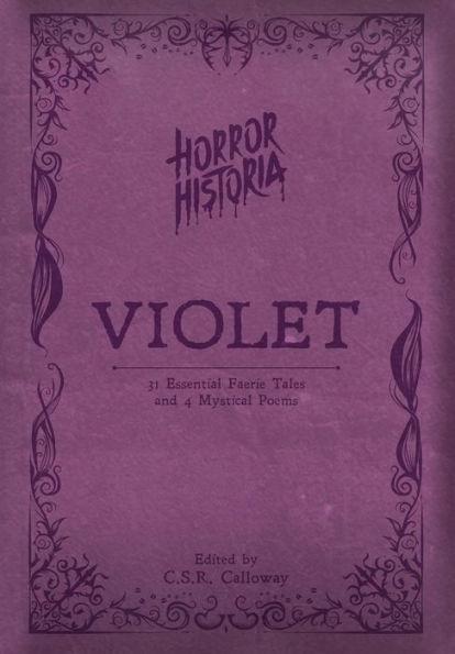 Horror Historia Violet - C. S. R. Calloway