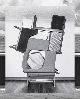 Alex Yudzon: A Room for the Night - Alex Yudzon