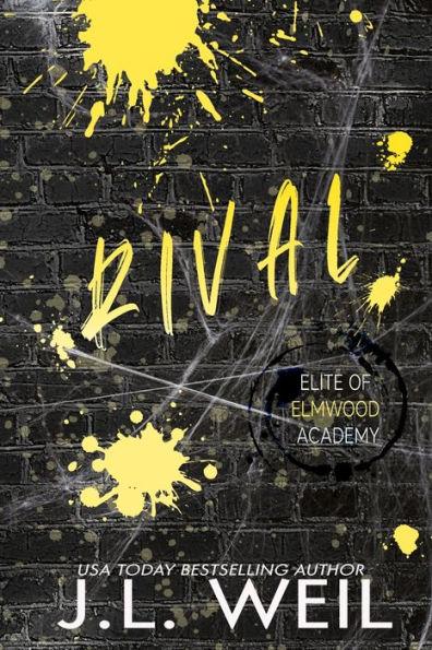Rival: Special Edition - J. L. Weil