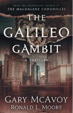 The Galileo Gambit - Gary Mcavoy