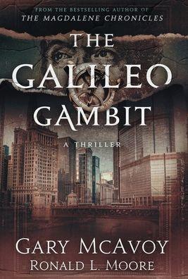 The Galileo Gambit - Gary Mcavoy