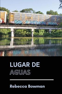 Lugar de aguas - Rebecca Bowman