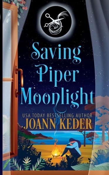 Saving Piper Moonlight - Joann Keder