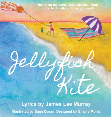 Jellyfish Kite - James Lee Murray