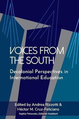 Voices from the South: Decolonial Perspectives in International Education - Andrea Rizzotti