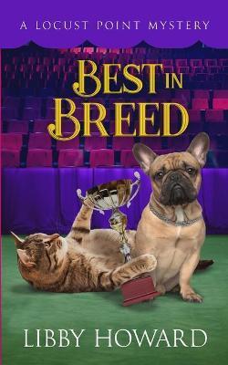 Best in Breed - Libby Howard