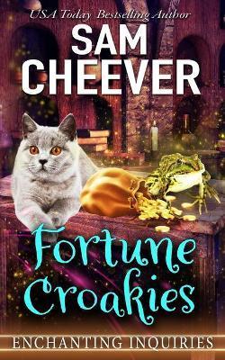 Fortune Croakies - Sam Cheever