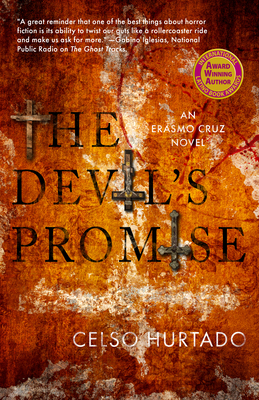 The Devil's Promise - Celso Hurtado