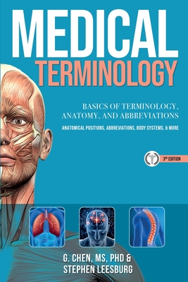 Medical Terminology - G. Chen