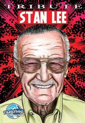 Tribute: Stan Lee - Michael Frizell