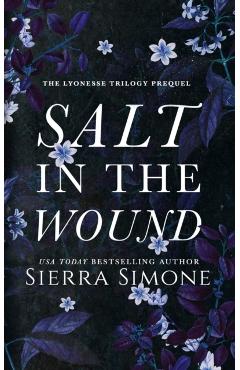 Salt in the Wound - Sierra Simone