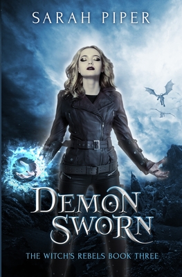 Demon Sworn - Sarah Piper