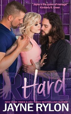 Hard Ride - Jayne Rylon