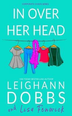 In Over Her Head - Leighann Dobbs