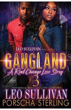 Poza produsului Gangland 3: A Real Chicago Love Story - Leo Sullivan