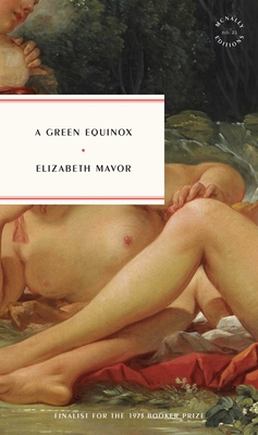A Green Equinox - Elizabeth Mavor