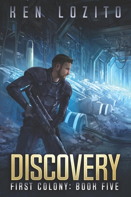 Discovery - Ken Lozito