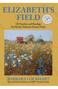 Coperta cărții 'Elizabeth's Field - Barbara Lockhart'