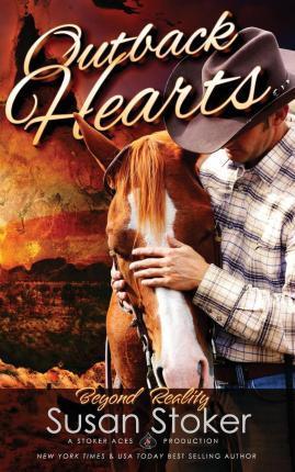 Outback Hearts - Susan Stoker