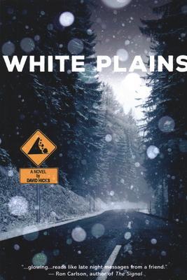 White Plains - David Hicks