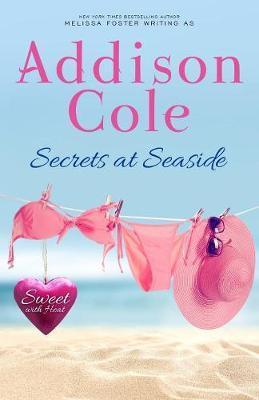 Secrets at Seaside - Addison Cole