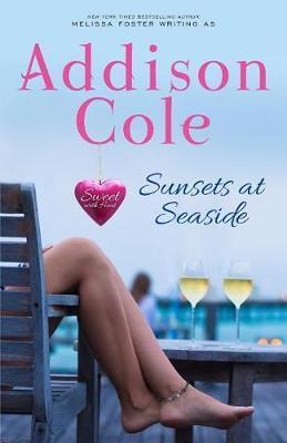 Sunsets at Seaside - Addison Cole