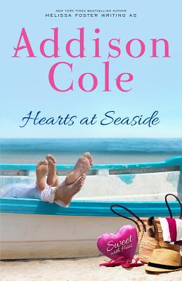 Hearts at Seaside - Addison Cole