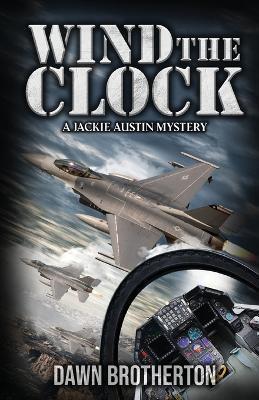 Wind the Clock - Dawn Brotherton