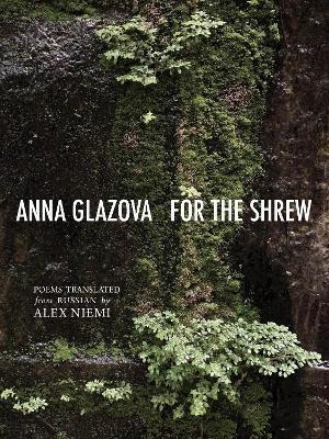 For the Shrew - Anna Glazova