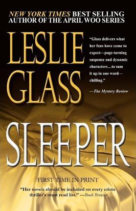 Sleeper - Leslie Glass
