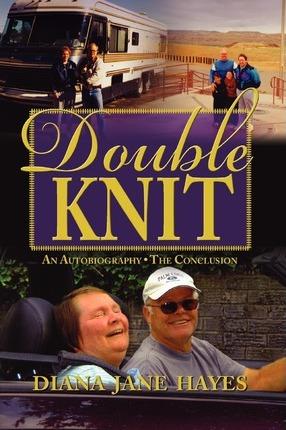 Double Knit, Volume Two - Diana Jane Hayes