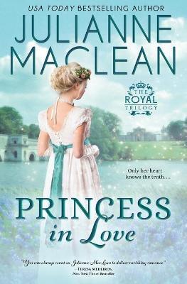 Princess in Love - Julianne Maclean