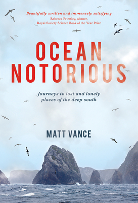 Ocean Notorious - Matt Vance