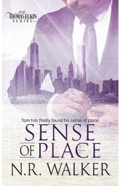 Poza produsului Sense of Place - N. R. Walker
