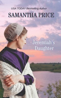 Jeremiah's Daughter - Samantha Price