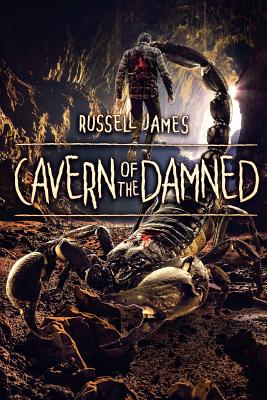 Cavern Of The Damned - Russell James